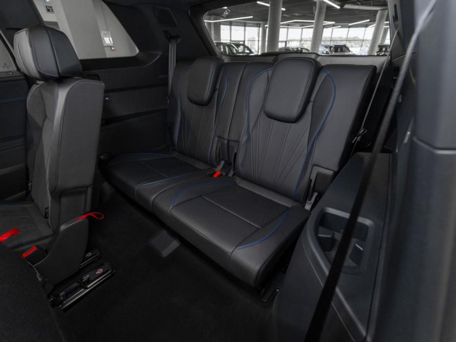 Volkswagen Teramont II (China Market) Москва  - изображение 16