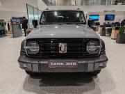 Tank 300 I Тольятти  - изображение 17