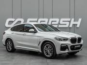 BMW X4 II (G02) Краснодар  - изображение 23
