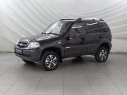 Chevrolet Niva I Рестайлинг Волгоград  - изображение 36