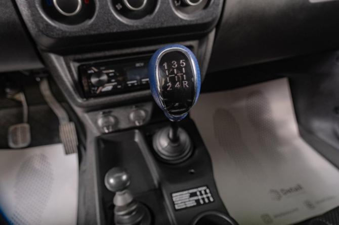 Lada (ВАЗ) 2121 (4x4) I Рестайлинг с пробегом 2024 года, цена 1 479 000 рублей, 8000 км, внедорожник, Автокод Объявления