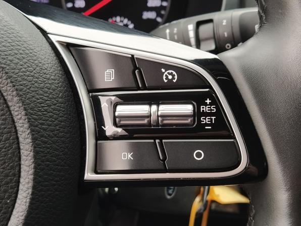 Kia Seltos I с пробегом 2020 года, цена 2 250 000 рублей, 41411 км, внедорожник, Автокод Объявления