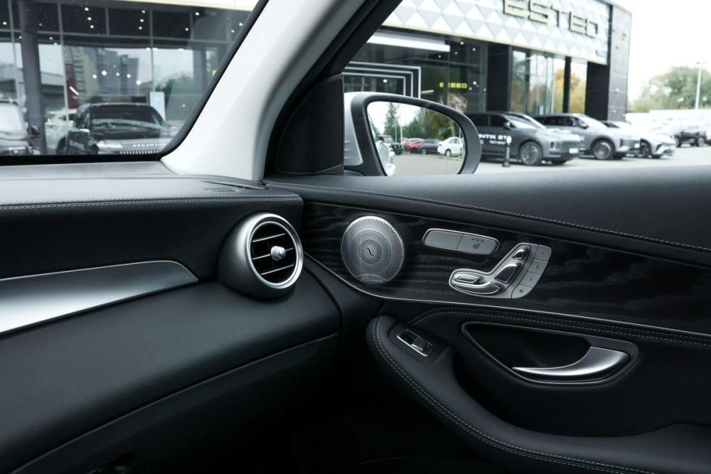 Mercedes-Benz GLC I (X253) Москва  - изображение 20