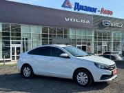 Lada (ВАЗ) Vesta I Набережные Челны  - изображение 32