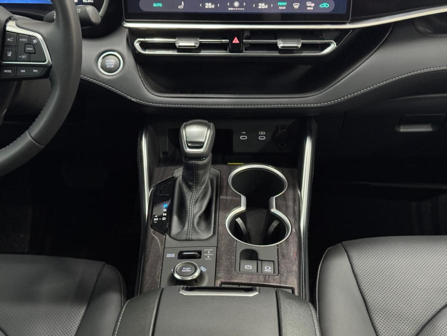 Toyota Highlander IV (XU70) Набережные Челны  - изображение 21