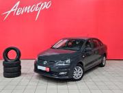 Volkswagen Polo V Рестайлинг Вологда  - изображение 17