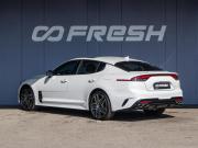 Kia Stinger I Рестайлинг Краснодар  - изображение 37