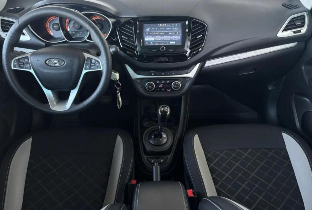 Lada (ВАЗ) Vesta I Киров  - изображение 12