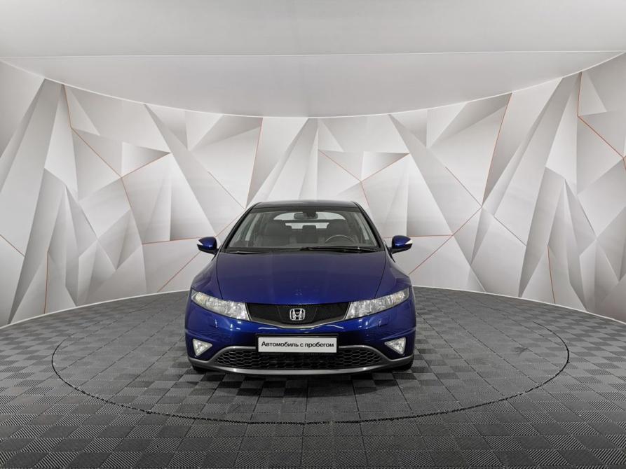 Honda Civic VIII Рестайлинг Москва  - изображение 7