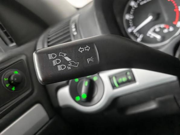 Skoda Octavia II (A5) Рестайлинг с пробегом 2011 года, цена 630 000 рублей, 210182 км, лифтбек, Автокод Объявления