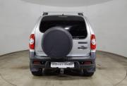 Chevrolet Niva I Рестайлинг Волгоград  - изображение 32