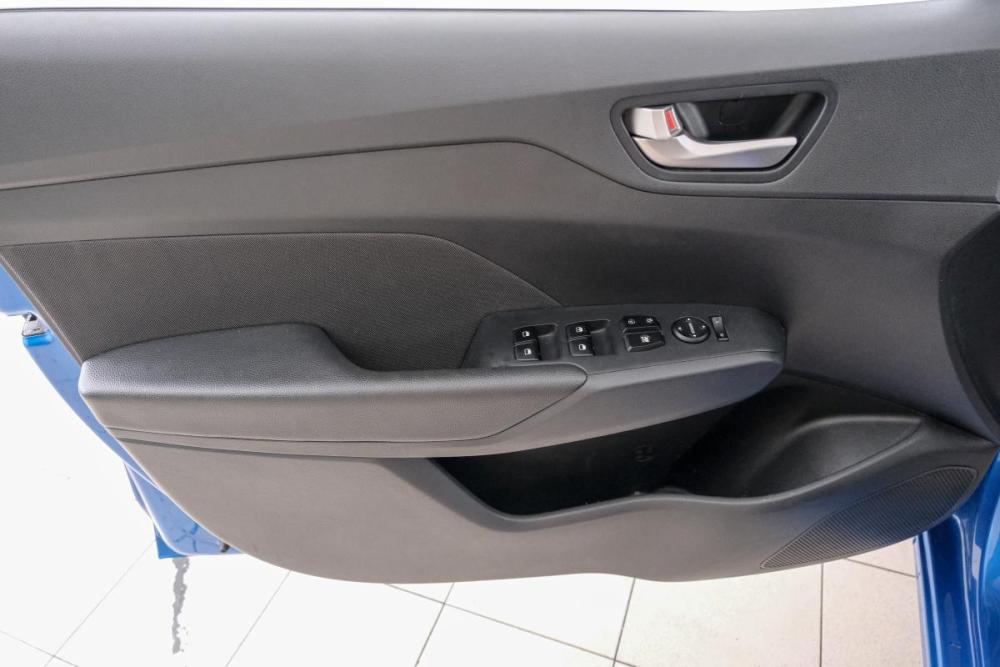 Hyundai Solaris II Красноярск  - изображение 19