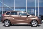 Lada (ВАЗ) XRAY I Ульяновск  - изображение 26