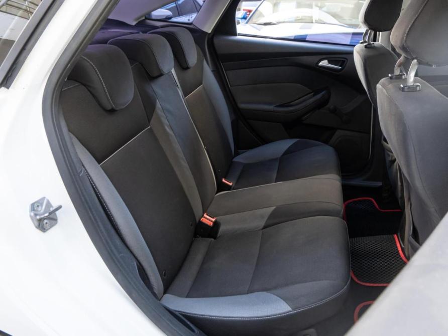 Ford Focus III Волгоград  - изображение 7