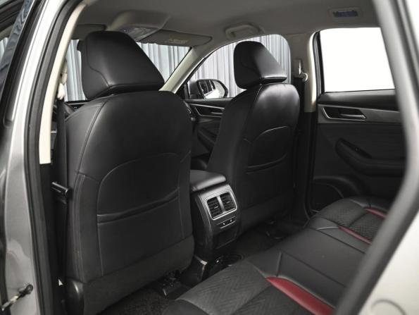 Haval F7x I Рестайлинг с пробегом 2023 года, цена 2 186 598 рублей, 49632 км, внедорожник, Автокод Объявления