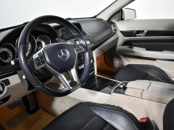 Mercedes-Benz E-Класс IV (W212 S212 C207) Рестайлинг с пробегом 2015 года, цена 1 939 000 рублей, 183673 км, купе-хардтоп, Автокод Объявления