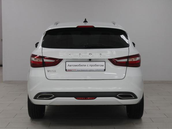 Lada (ВАЗ) Vesta I Рестайлинг (NG) с пробегом 2024 года, цена 1 389 900 рублей, 19301 км, универсал, Автокод Объявления