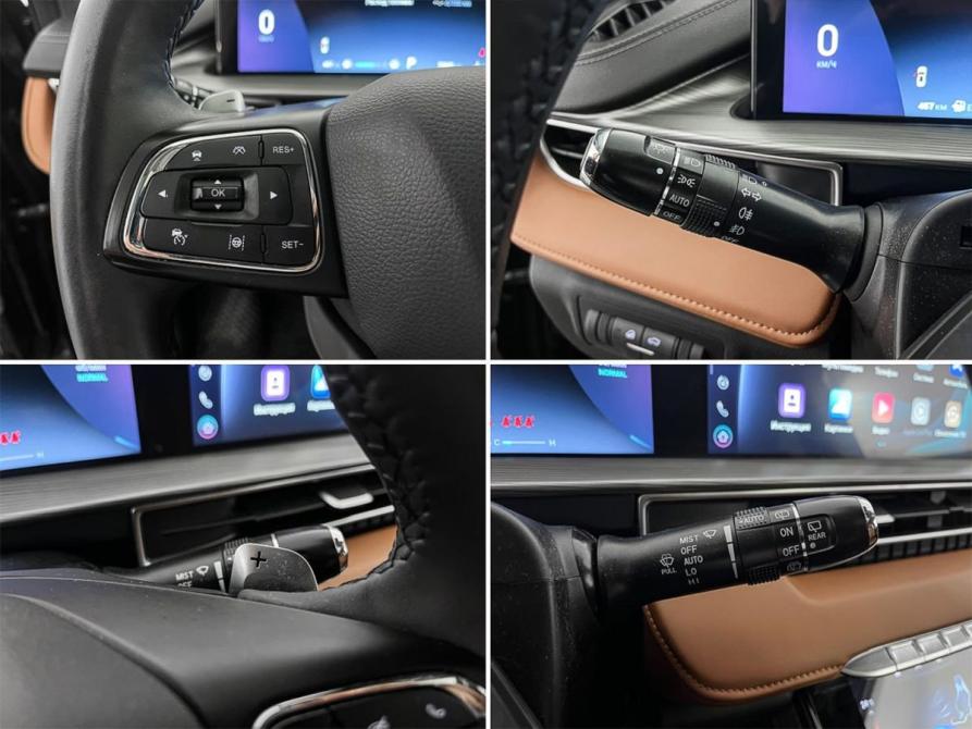 Chery Tiggo 8 Pro Max I Рестайлинг Ногинск  - изображение 18