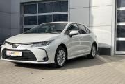 Toyota Corolla XII (E210) Владимир  - изображение 46