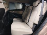 Hyundai Santa Fe III Москва  - изображение 30