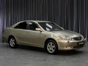 Toyota Camry V (XV30) Рестайлинг Тюмень  - изображение 17