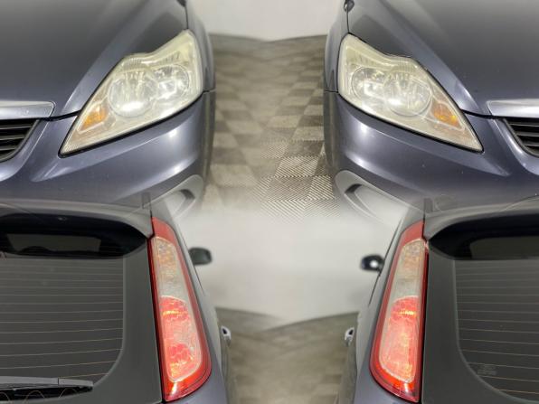 Ford Focus II Рестайлинг с пробегом 2008 года, цена 540 000 рублей, 290000 км, хэтчбек, Автокод Объявления