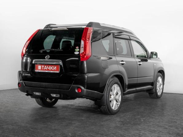 Nissan X-Trail II Рестайлинг с пробегом 2012 года, цена 1 425 000 рублей, 123328 км, внедорожник, Автокод Объявления