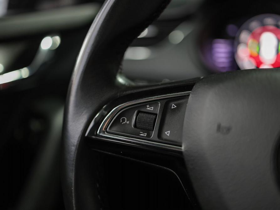 Skoda Octavia III (A7) Рестайлинг Ижевск  - изображение 19