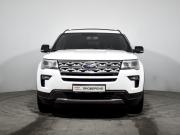 Ford Explorer V Рестайлинг 2 Санкт-Петербург  - изображение 25
