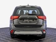Mitsubishi Outlander III Рестайлинг 3 Москва  - изображение 31