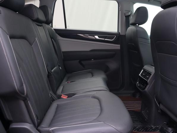Volkswagen Teramont I Рестайлинг с пробегом 2021 года, цена 4 300 000 рублей, 74478 км, внедорожник, Автокод Объявления