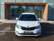 Kia Rio III Рестайлинг Оренбург  - изображение 16