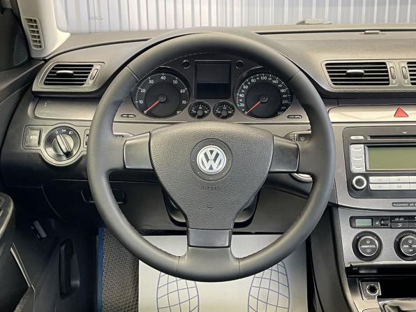 Volkswagen Passat B6 с пробегом 2008 года, цена 677 000 рублей, 158234 км, седан, Автокод Объявления