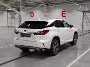 Lexus RX IV Казань  - изображение 38