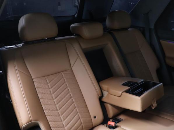 Changan CS95 I Рестайлинг 2 с пробегом 2023 года, цена 2 950 000 рублей, 31892 км, внедорожник, Автокод Объявления