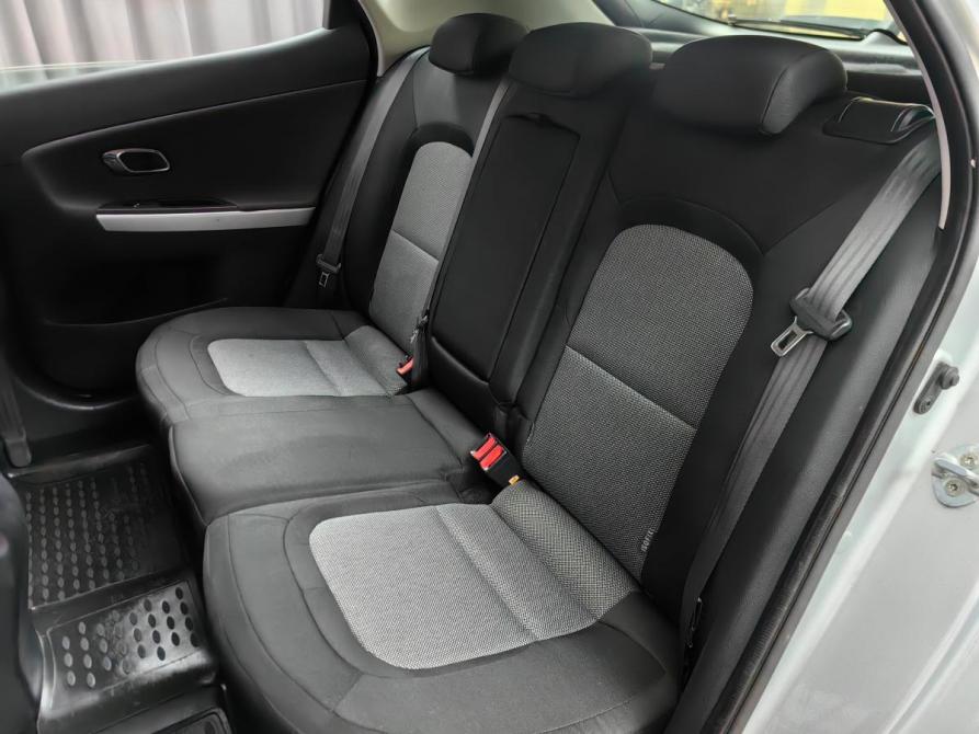 Kia Ceed II Рестайлинг Подольск  - изображение 9