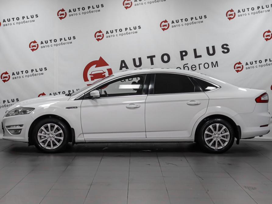 Ford Mondeo IV Рестайлинг Минеральные Воды  - изображение 6