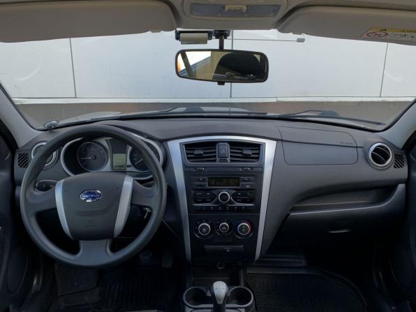 Datsun mi-DO с пробегом 2016 года, цена 449 000 рублей, 67349 км, хэтчбек, Автокод Объявления