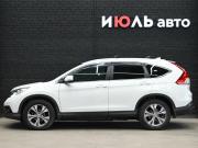 Honda CR-V IV Екатеринбург  - изображение 26