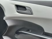 Chevrolet Aveo II Волгоград  - изображение 38