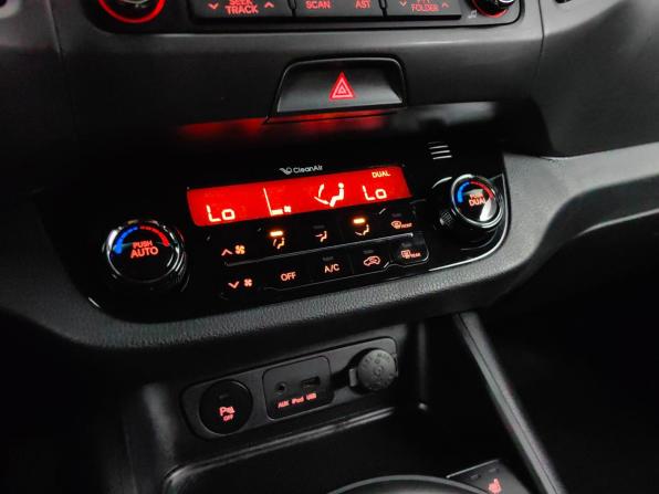 Kia Sportage III с пробегом 2012 года, цена 1 148 000 рублей, 146500 км, внедорожник, Автокод Объявления