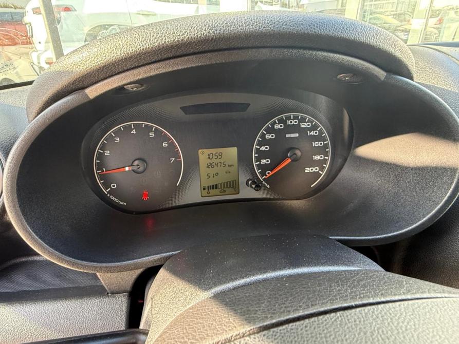 Lada (ВАЗ) Granta I Воронеж  - изображение 13