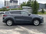 Kia Sportage IV Рестайлинг Мурманск  - изображение 23