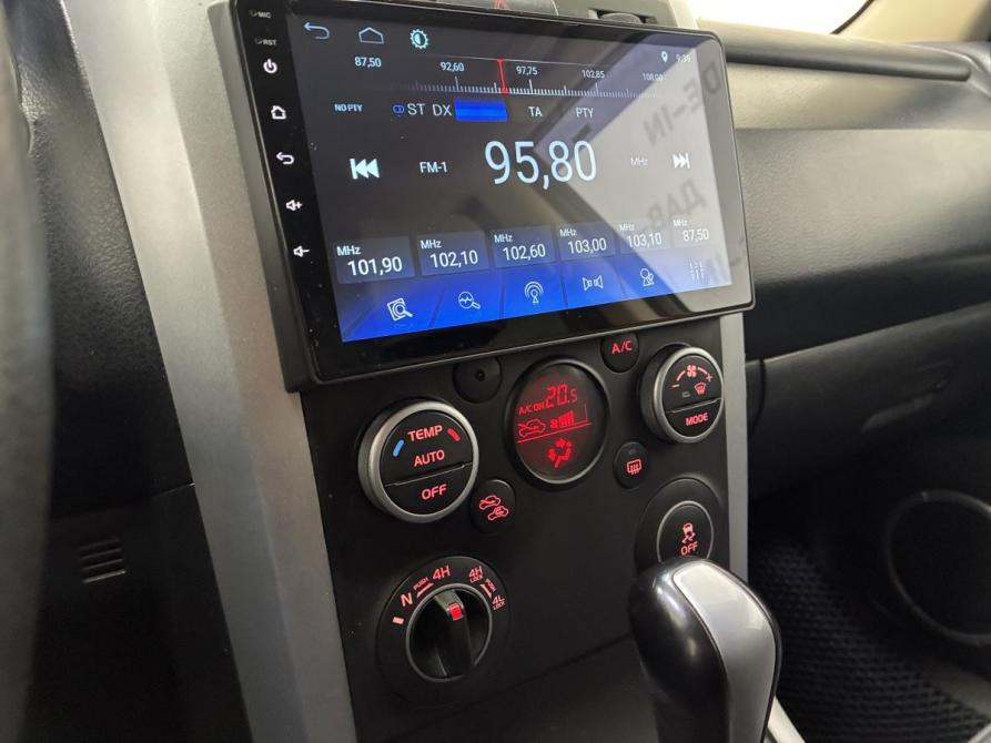 Suzuki Grand Vitara II Рестайлинг 2 Пермь  - изображение 12