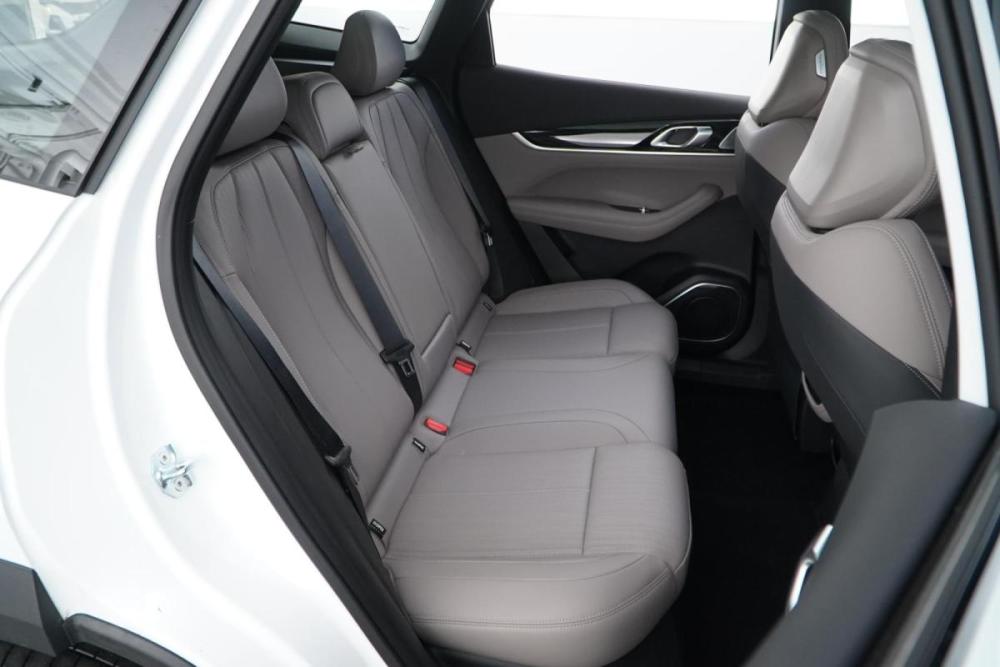 Geely Atlas II Москва  - изображение 7