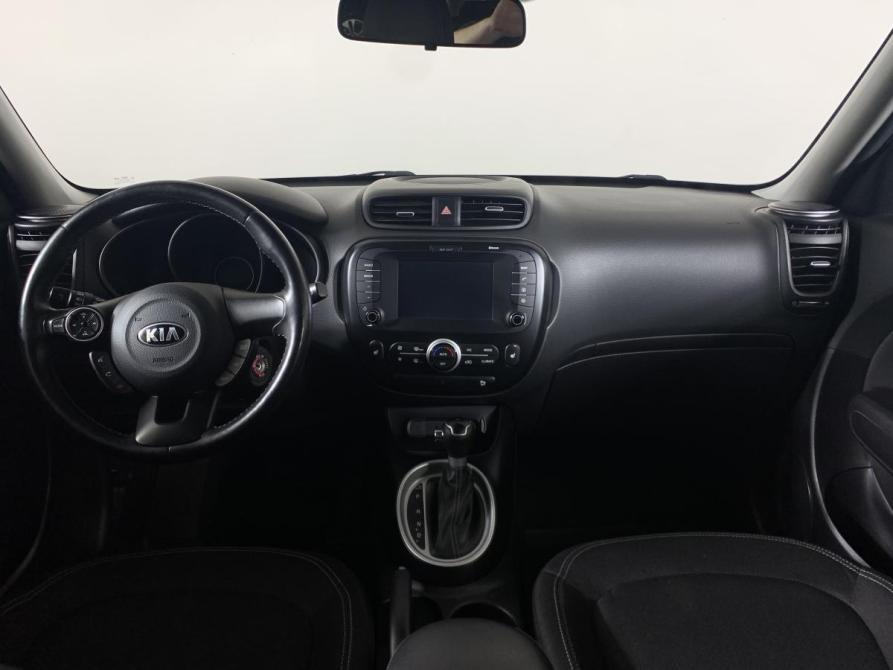 Kia Soul III Москва  - изображение 12