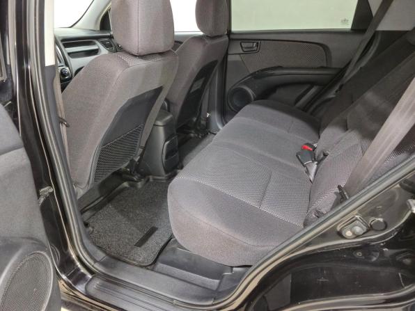 Kia Sportage II с пробегом 2007 года, цена 730 000 рублей, 269282 км, внедорожник, Автокод Объявления