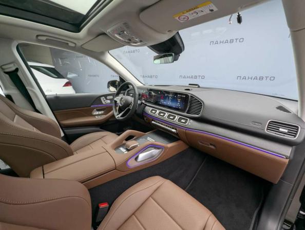 Mercedes-Benz GLE II (V167) Рестайлинг с пробегом 2026 года, цена 14 125 000 рублей, 21 км, внедорожник, Автокод Объявления