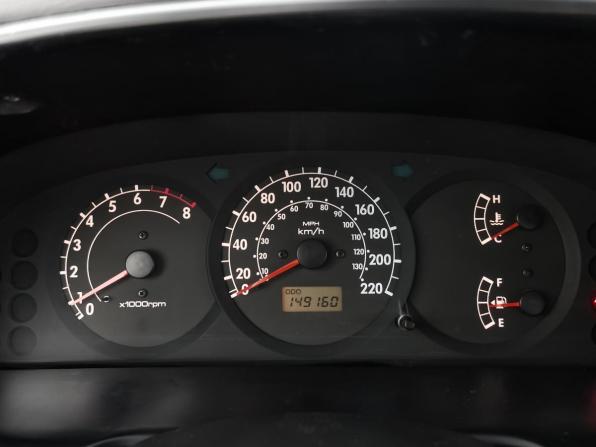 Kia Spectra I Рестайлинг 2 с пробегом 2008 года, цена 299 000 рублей, 149160 км, седан, Автокод Объявления