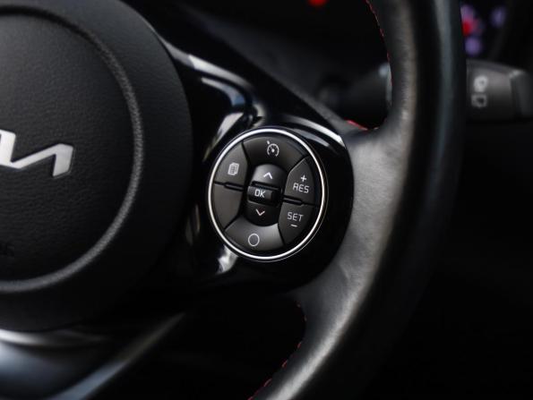 Kia Soul III с пробегом 2022 года, цена 2 449 000 рублей, 29295 км, хэтчбек, Автокод Объявления